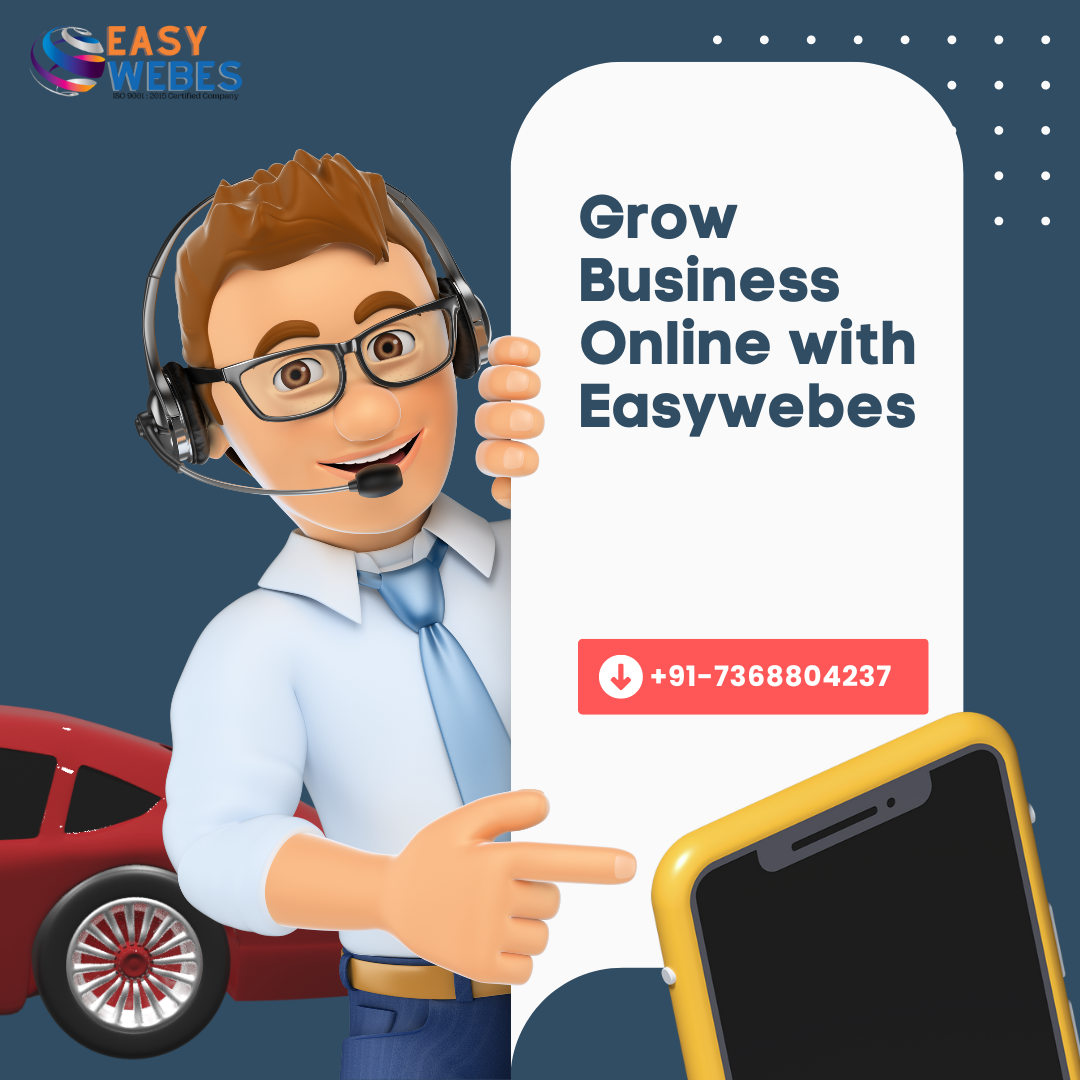 EasyWebes | Software Company